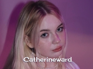 Catherineward