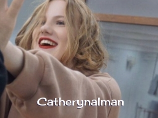 Catherynalman