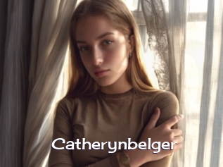 Catherynbelger