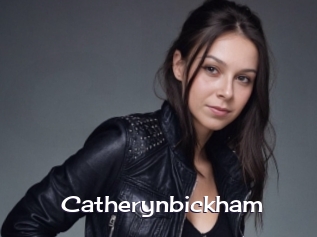 Catherynbickham