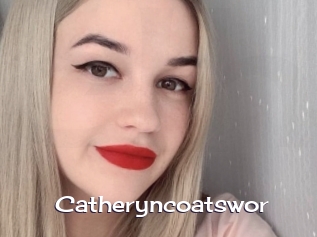 Catheryncoatswor