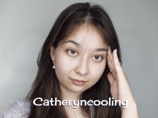 Catheryncooling