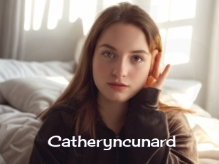 Catheryncunard