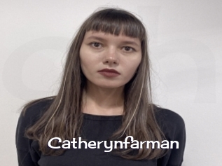 Catherynfarman