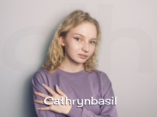 Cathrynbasil
