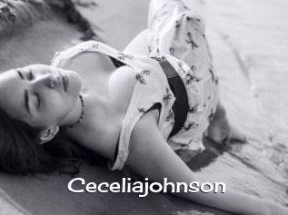 Ceceliajohnson