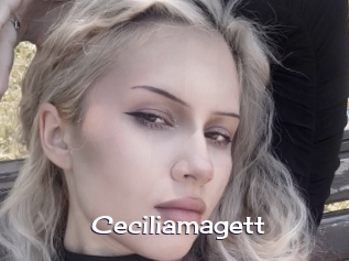Ceciliamagett