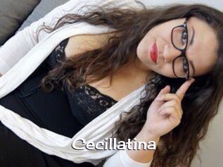 Cecillatina