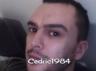 Cedric1984