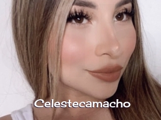 Celestecamacho