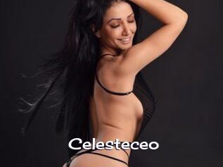 Celesteceo