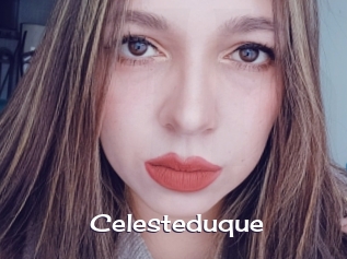 Celesteduque