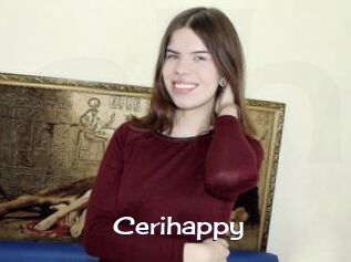 Cerihappy