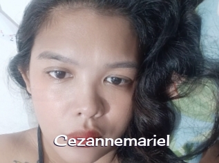 Cezannemariel