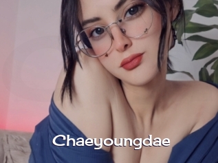 Chaeyoungdae