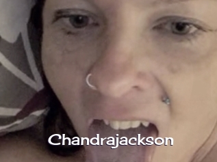Chandrajackson
