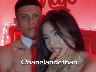 chanelandethan Click here to exit