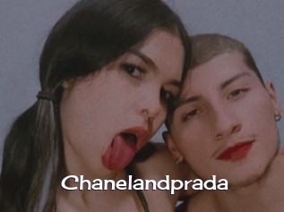 chanelandprada Click here to exit