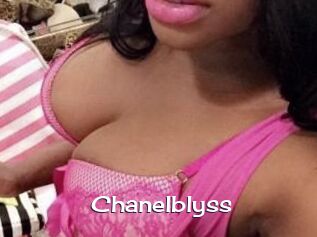 Chanelblyss