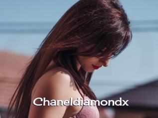 Chaneldiamondx