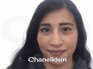 Chanelklein