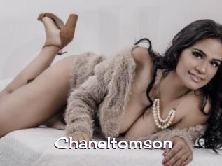 Chaneltomson