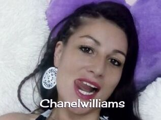 Chanelwilliams
