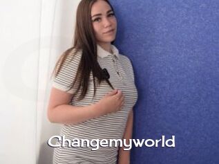 Changemyworld