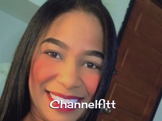 Channelfitt