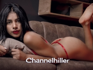 Channelhiller