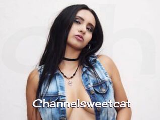 channelsweetcat Click here to exit
