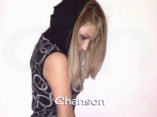 Chanson