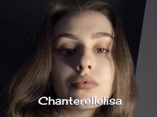 chanterellelisa Click here to exit