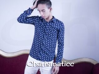 Charismaticc