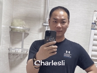 charlesli Click here to exit