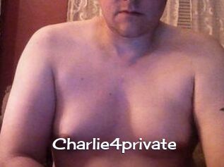 Charlie4private