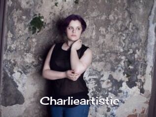 Charlieartistic