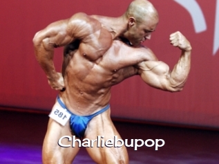 Charliebupop