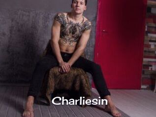 Charliesin