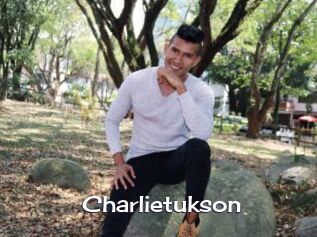 Charlietukson