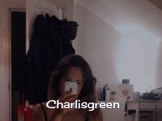 Charlisgreen