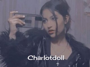 Charlotdoll