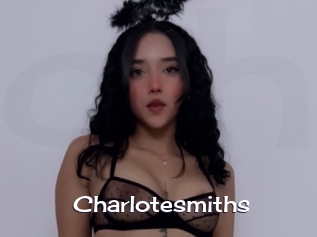 Charlotesmiths