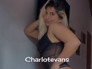 Charlotevans