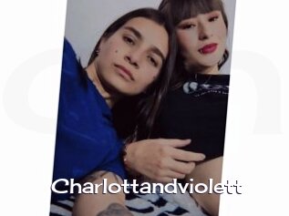 charlottandviolett Click here to exit
