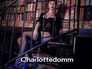 Charlottedomm