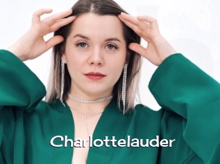 Charlottelauder
