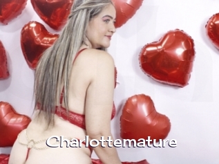 Charlottemature