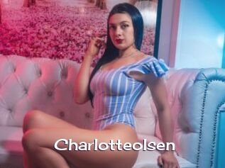 Charlotteolsen