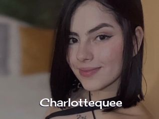 Charlottequee